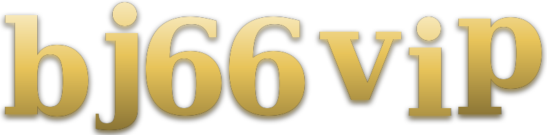 bj66 vip logo