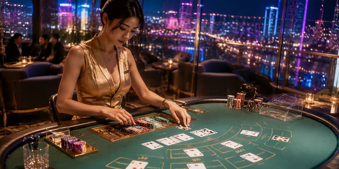 bj66 vip casino app visual